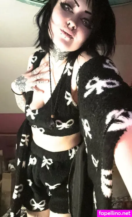 Stabbysavvy666 OnlyFans Thumbnail #IrPiOqnURS