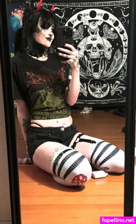 Stabbysavvy666 OnlyFans Thumbnail #Ow6eekVwRs