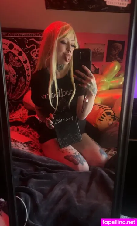 Stabbysavvy666 OnlyFans Thumbnail #P1wQVOx41T