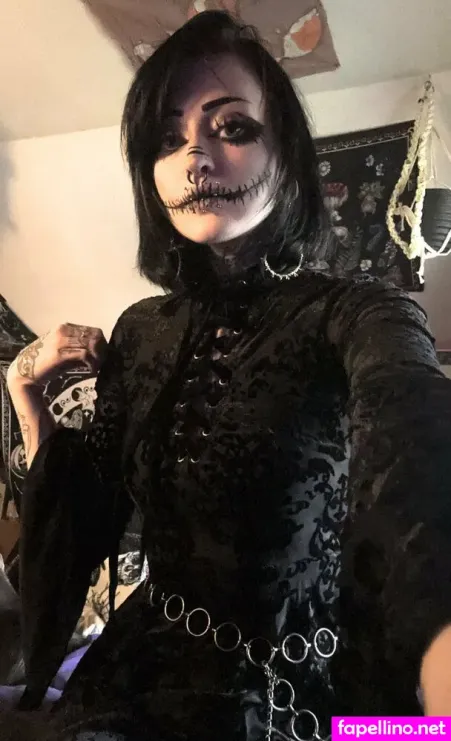 Stabbysavvy666 OnlyFans Thumbnail #PcGAb4yKZG