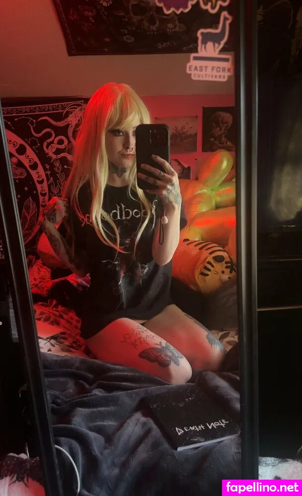 stabbysavvy666 Nude Leaked OnlyFans Photo #VKRf1jdSrI