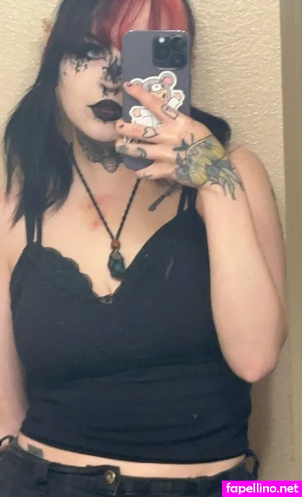 stabbysavvy666 Nude Leaked OnlyFans Photo #Y9FkQcmDmO