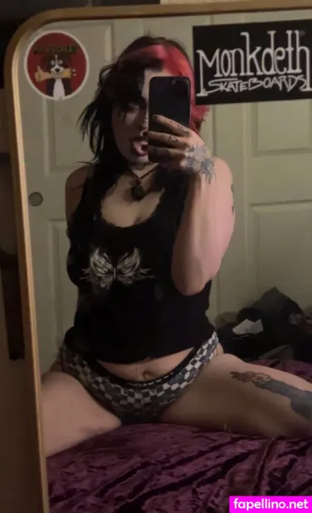 Stabbysavvy666 OnlyFans Thumbnail #dnihOS3eRo