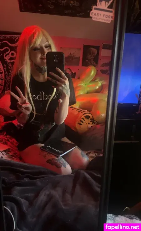 Stabbysavvy666 OnlyFans Thumbnail #fCiyccexAO