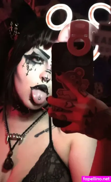 Stabbysavvy666 OnlyFans Thumbnail #wehHIphEVr