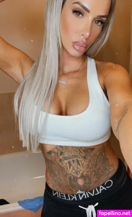 Stacey Hampton 12 OnlyFans Thumbnail #DLBION6oyV