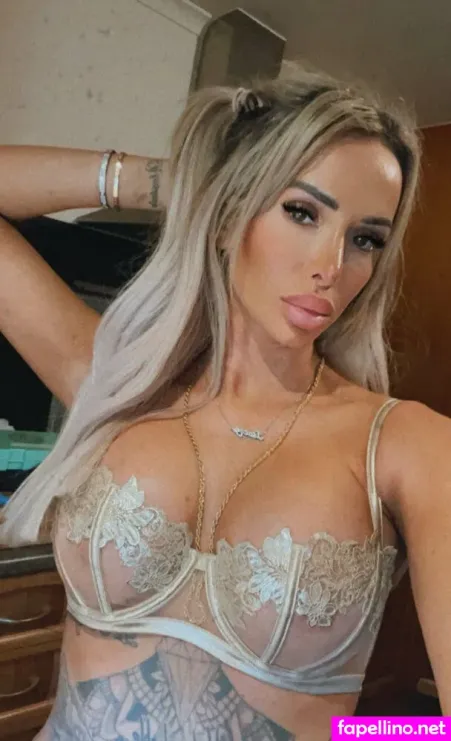 Stacey Hampton 12 OnlyFans Thumbnail #K7Iwl3acOY