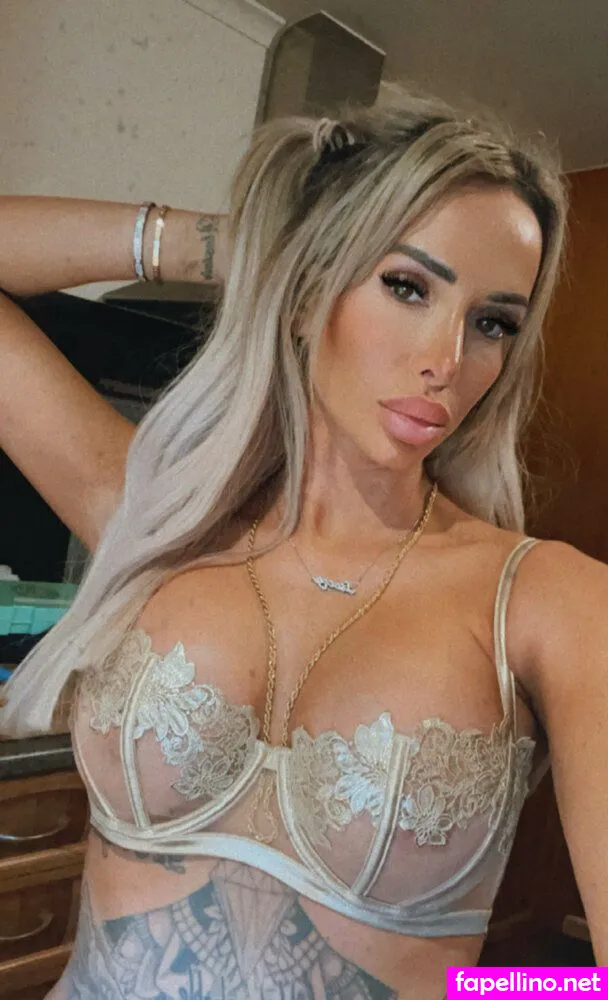 staceylhampton Nude Leaked OnlyFans Photo #K7Iwl3acOY