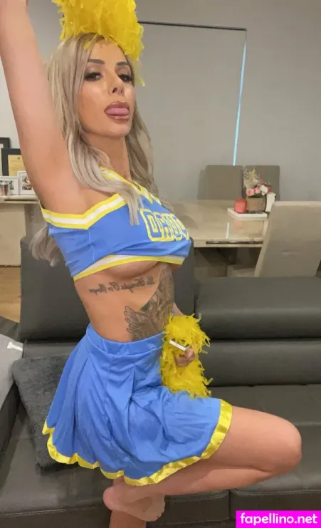 Stacey Hampton 12 OnlyFans Thumbnail #SeRzjMM81B