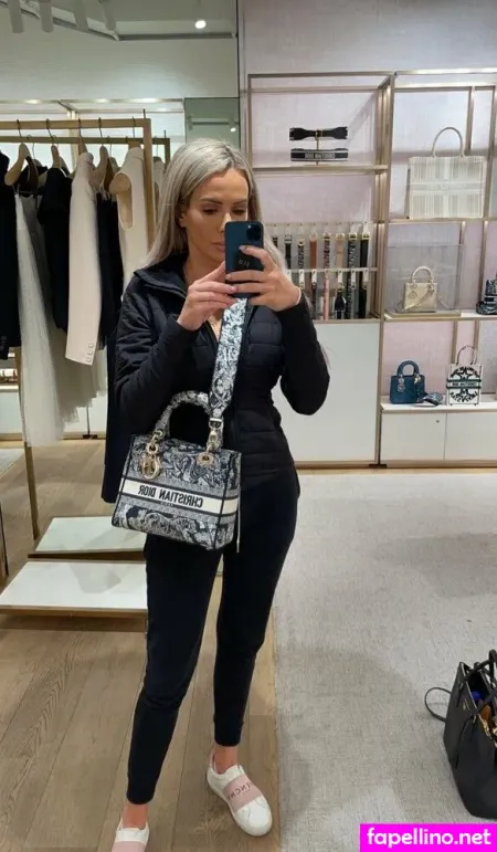 Stacey Hampton 12 OnlyFans Thumbnail #wpXpmsHHlP