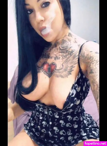Stacey Havoc OnlyFans Thumbnail #bDYInpMVVz