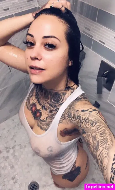 Stacey Havoc OnlyFans Thumbnail #tsMPSlebiU