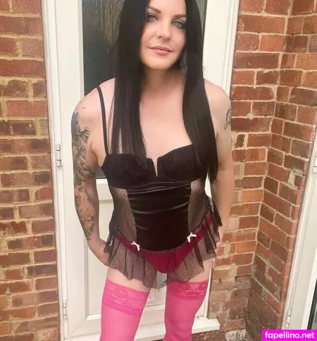 Stacey Heaven OnlyFans Thumbnail #BcdKd2vd1t