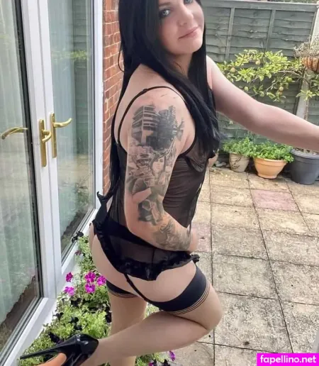 Stacey Heaven OnlyFans Thumbnail #Dlmn4QjRgT