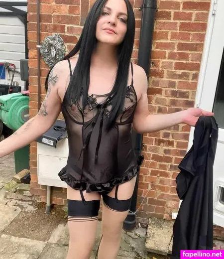 Stacey Heaven OnlyFans Thumbnail #ENirHGoR1c