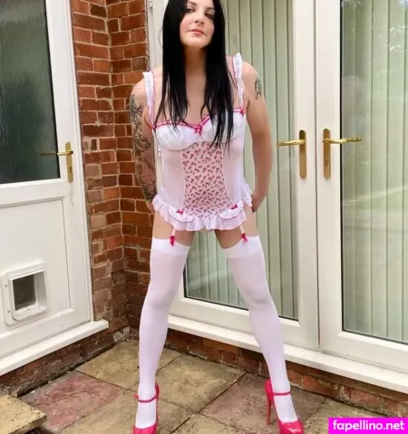 Stacey Heaven OnlyFans Thumbnail #PNsUWy326J
