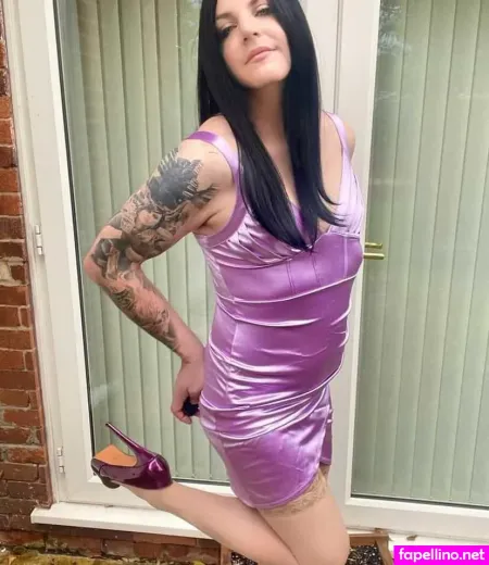 Stacey Heaven OnlyFans Thumbnail #Qxmt9VxF1U