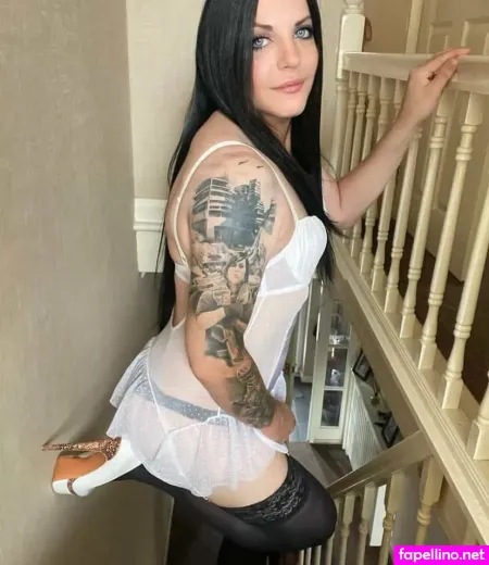 Stacey Heaven OnlyFans Thumbnail #VDfXdem3Lk