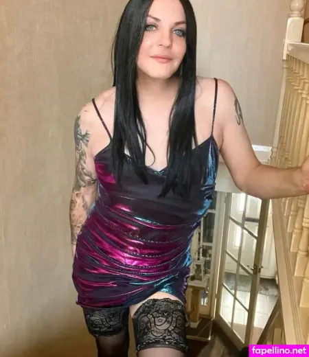 Stacey Heaven OnlyFans Thumbnail #YXefE1SvLa