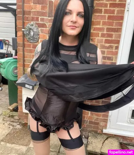 Stacey Heaven OnlyFans Thumbnail #eJtIXueEdE