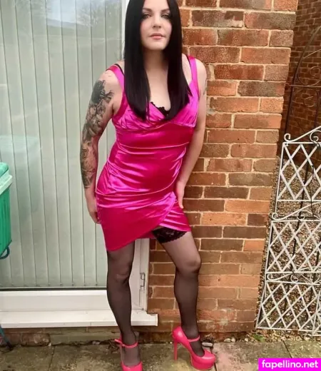 Stacey Heaven OnlyFans Thumbnail #hSQK8C9gKf