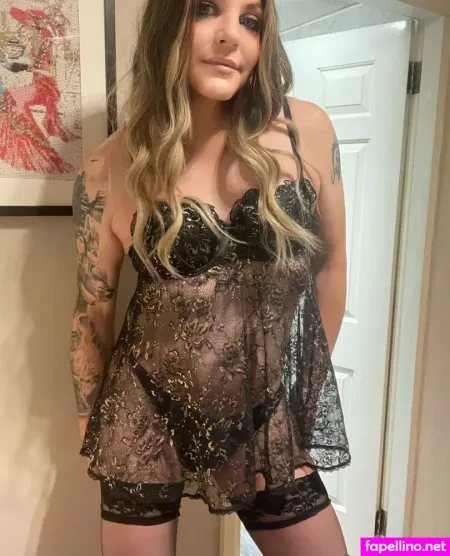 Stacey Heaven OnlyFans Thumbnail #nbNsPzSehk