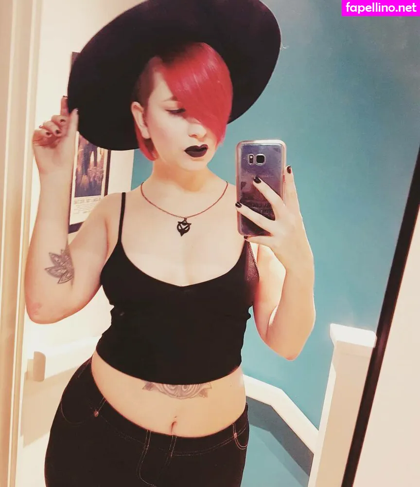 StaceyofGotham, on_sj, stacey.jenkins Nude Leaked OnlyFans Photo #D8icSNoKXM