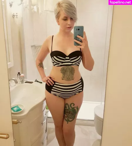 Stacey Jenkins OnlyFans Thumbnail #JV10K1jygM