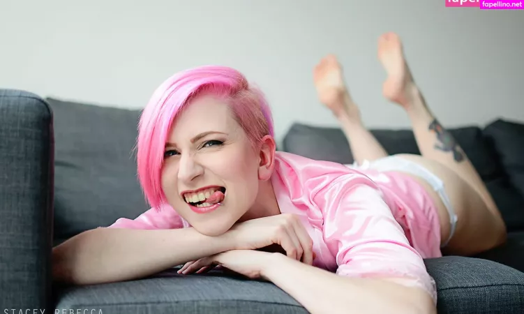 Stacey Jenkins OnlyFans Thumbnail #XQAiaYfbIR