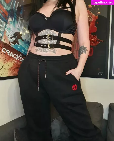 Stacey Jenkins OnlyFans Thumbnail #gFwJhCYcFT