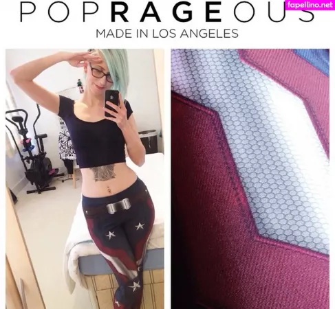 Stacey Jenkins OnlyFans Thumbnail #hcwjyYyFBi