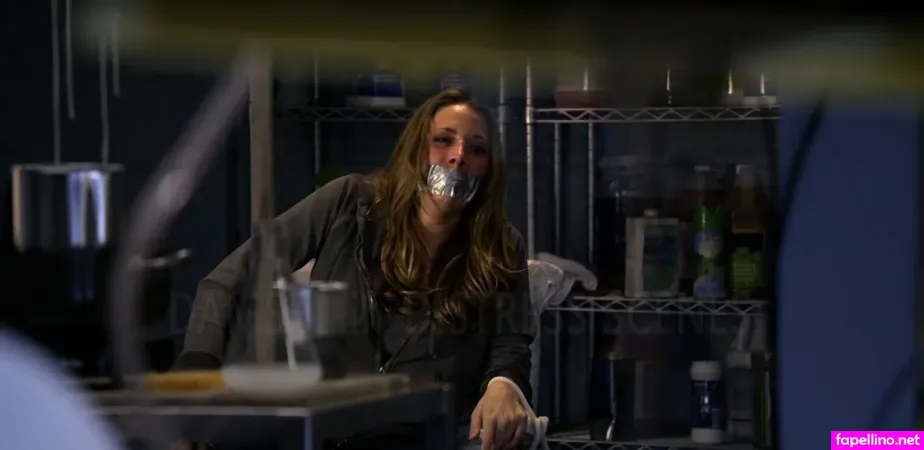 Stacey Oristano OnlyFans Thumbnail #LKGGunRPM4