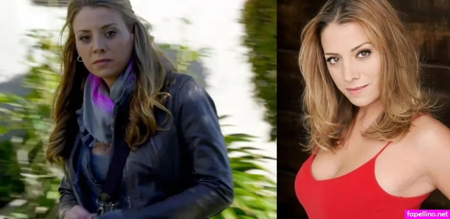 Stacey Oristano OnlyFans Thumbnail #VlsNsblIuI