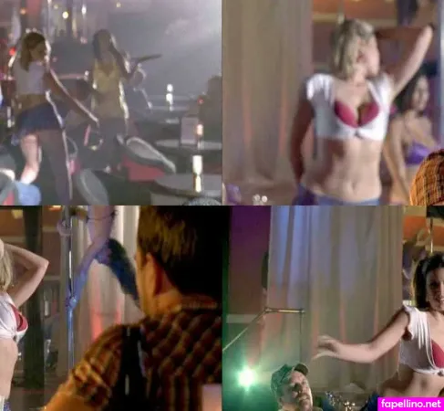 Stacey Oristano OnlyFans Thumbnail #ypc40OgDX1