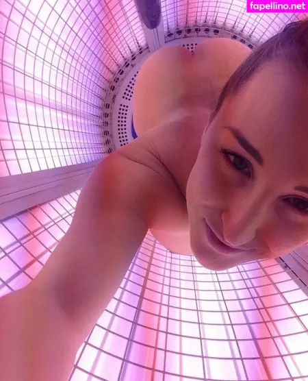 Stacey Poole 3 OnlyFans Thumbnail #CyFCZblpks