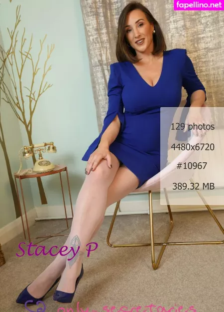 Stacey Poole 3 OnlyFans Thumbnail #JzuB8cJdtS