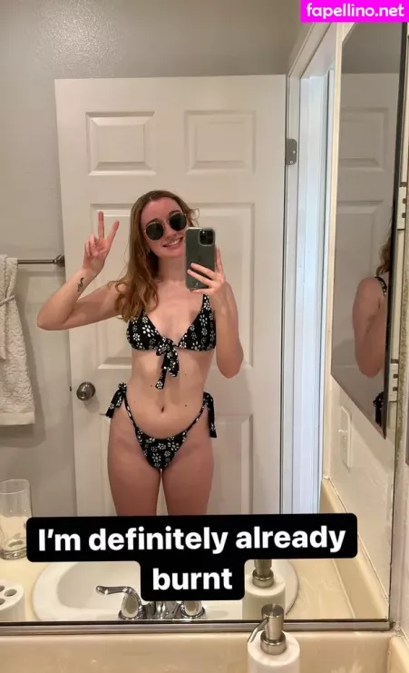 Stacey Ryan OnlyFans Thumbnail #aKUZ06ZBRj
