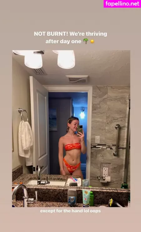 Stacey Ryan OnlyFans Thumbnail #ex0uoPn5cU