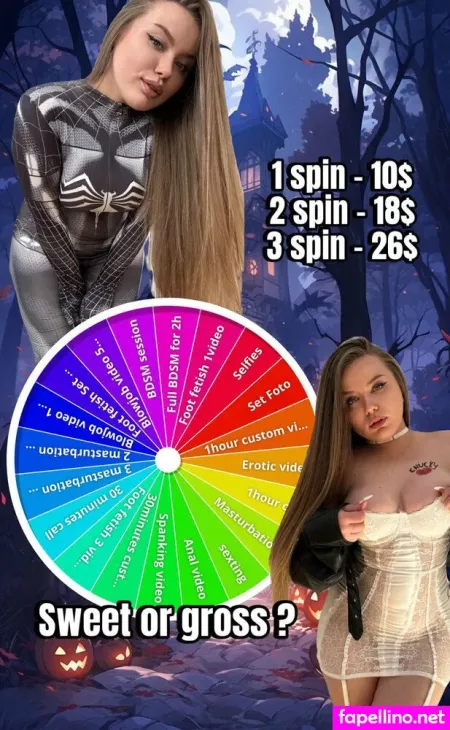 Stacey S OnlyFans Thumbnail #EmnI0mMD73