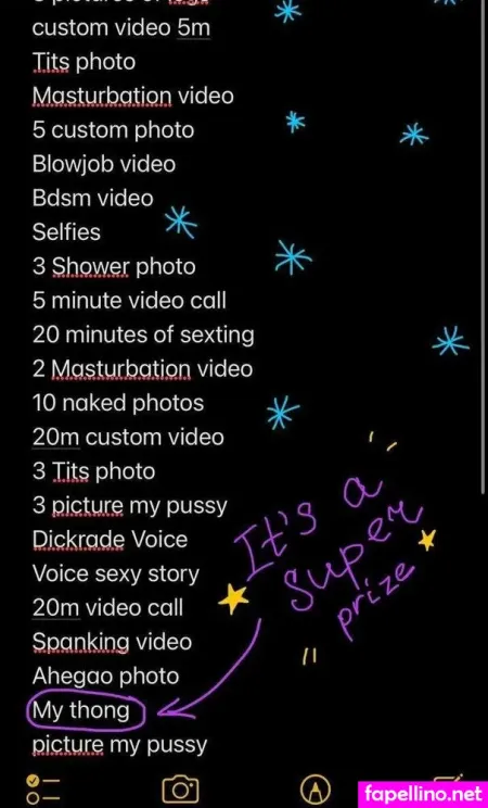 Stacey S OnlyFans Thumbnail #IpXuaQbtlb