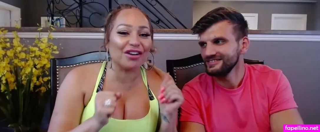 Stacey Silva OnlyFans Thumbnail #uWVq8ZwpPv