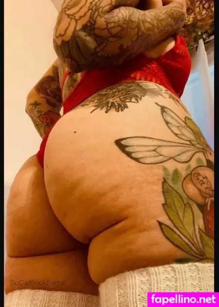 Stacey Socalbookfiend OnlyFans Thumbnail #iHFce4zvCb