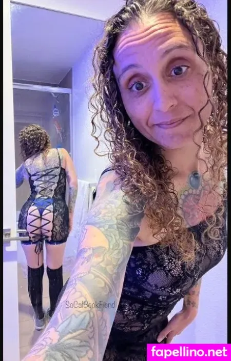 Stacey Socalbookfiend OnlyFans Thumbnail #xkQJQFsRxg