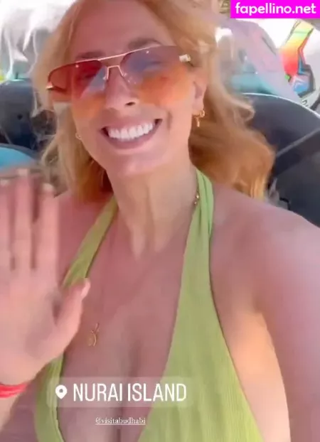 Stacey Solomon OnlyFans Thumbnail #3iWyWdsNzs