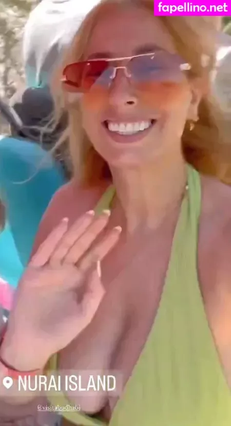 Stacey Solomon OnlyFans Thumbnail #5l9zAUDjcj