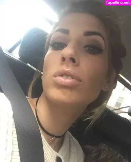 Stacey Solomon OnlyFans Thumbnail #7apcKCXFeW