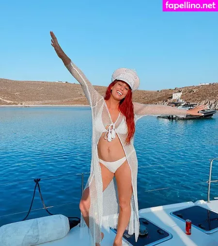 Stacey Solomon OnlyFans Thumbnail #AwoxpJe6Ip