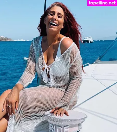 Stacey Solomon OnlyFans Thumbnail #Z7HcTDSlNx