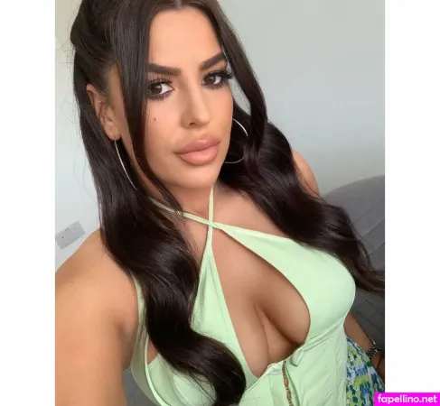 Stacey Tite OnlyFans Thumbnail #bdAGz4YoOD