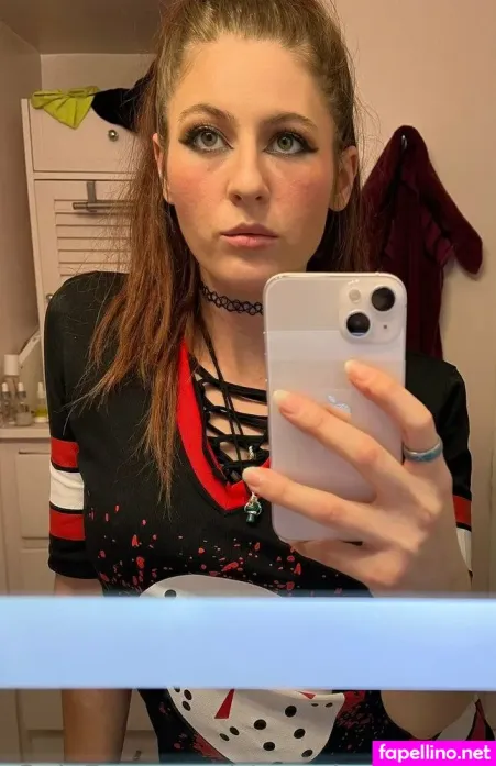 Staceyiseccentric OnlyFans Thumbnail #BmrQYuXeuo